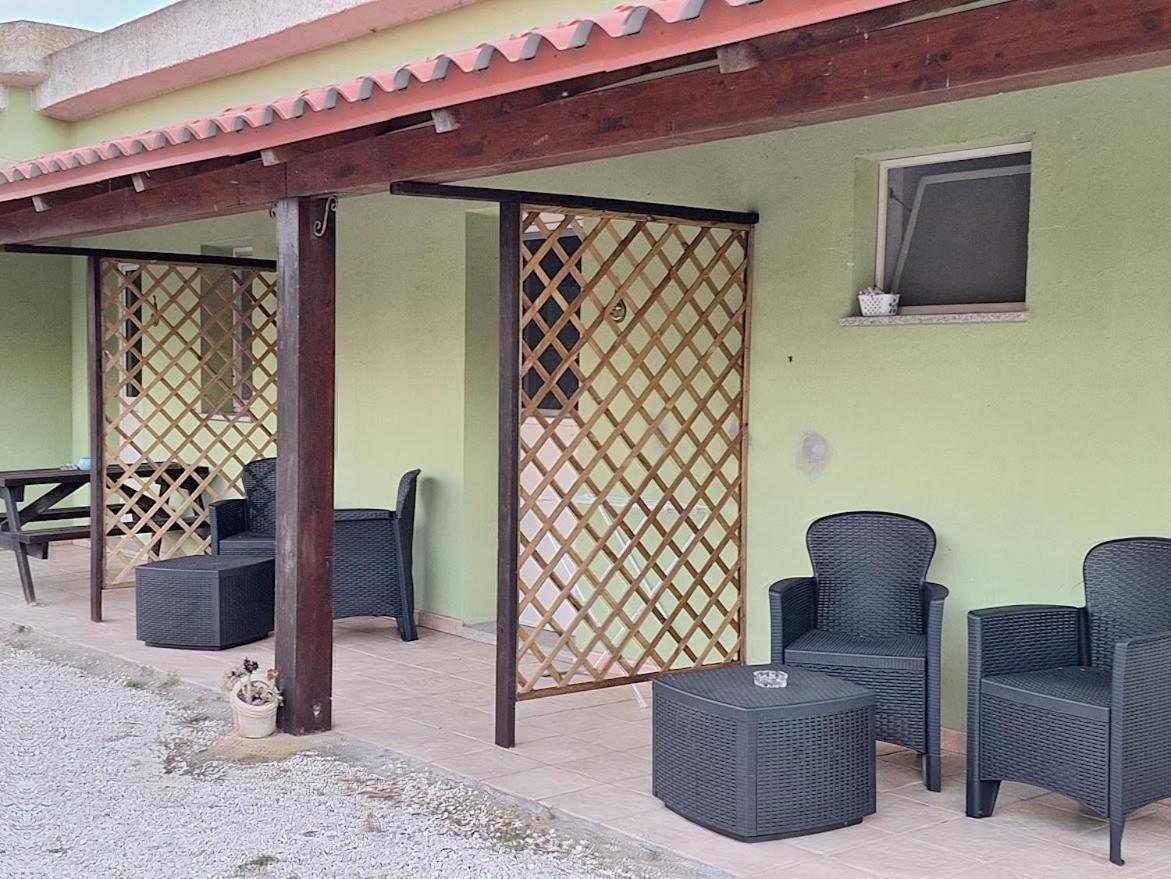 دورغالي Agriturismo Pira Pinta المظهر الخارجي الصورة