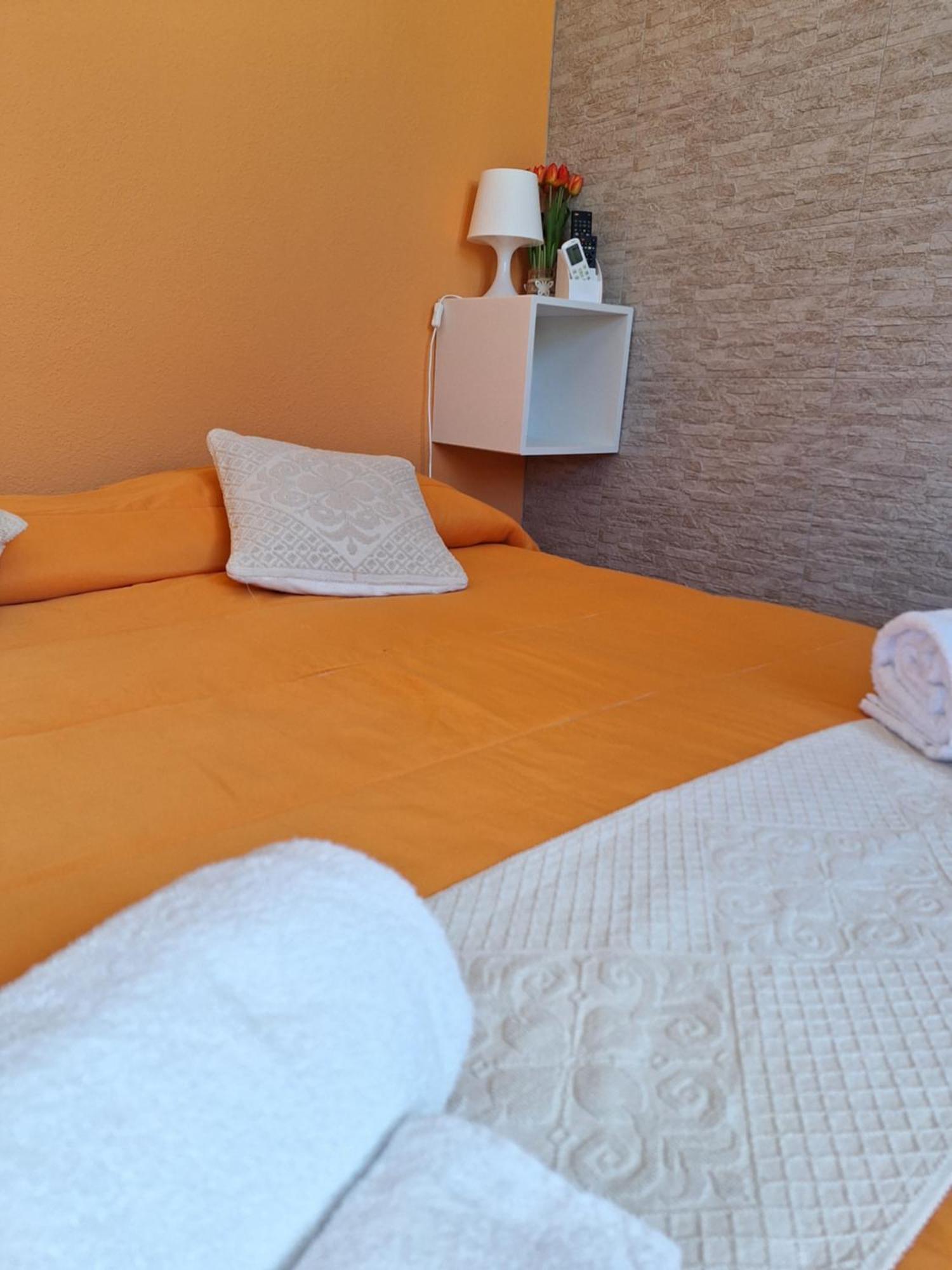 دورغالي Agriturismo Pira Pinta المظهر الخارجي الصورة