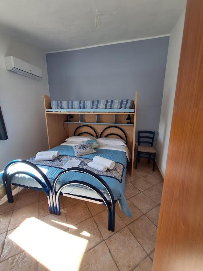 دورغالي Agriturismo Pira Pinta المظهر الخارجي الصورة