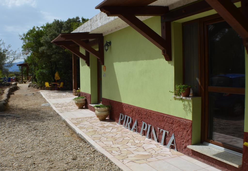 مبيت وإفطار دورغالي Agriturismo Pira Pinta الغرفة الصورة