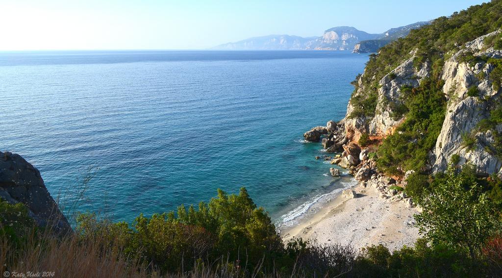 دورغالي Agriturismo Pira Pinta المظهر الخارجي الصورة